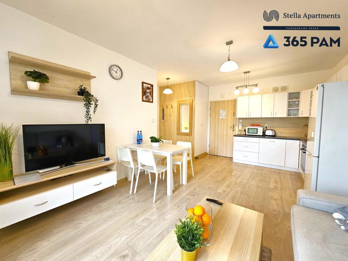 Feniks Kolobrzeg Podczele Basen, Silownia, Bawialnia - 365Pam Ngoại thất bức ảnh