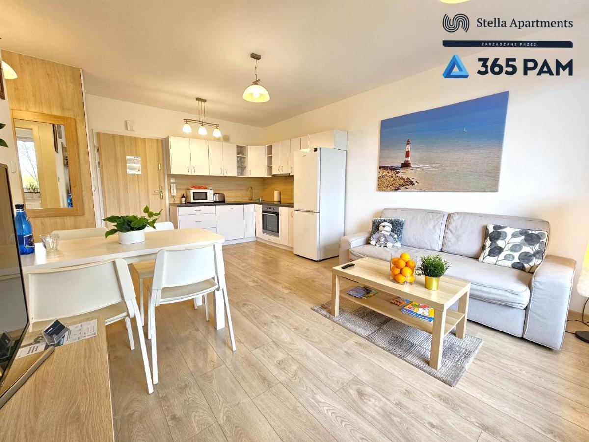 Feniks Kolobrzeg Podczele Basen, Silownia, Bawialnia - 365Pam Ngoại thất bức ảnh