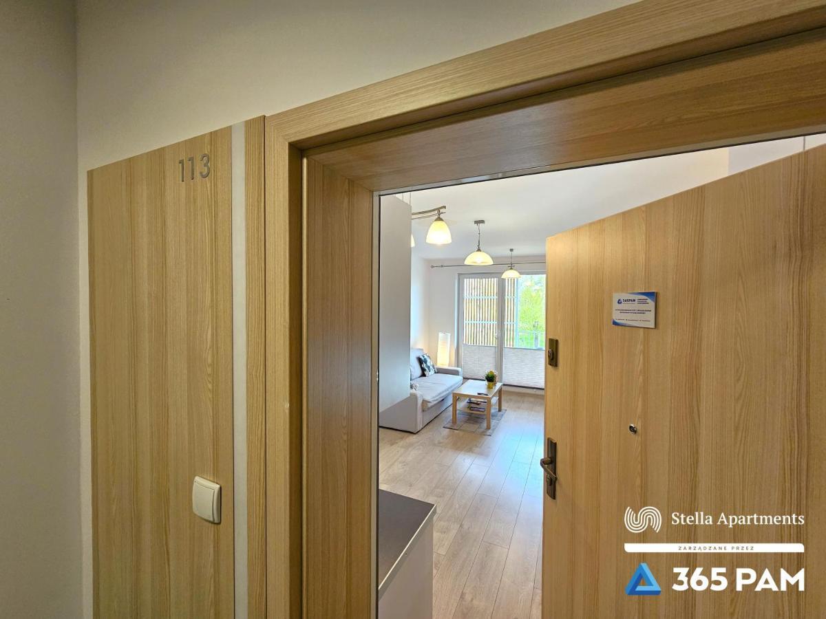 Feniks Kolobrzeg Podczele Basen, Silownia, Bawialnia - 365Pam Ngoại thất bức ảnh