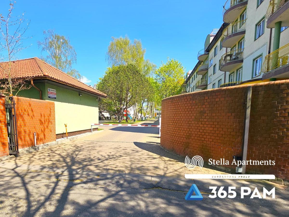 Feniks Kolobrzeg Podczele Basen, Silownia, Bawialnia - 365Pam Ngoại thất bức ảnh