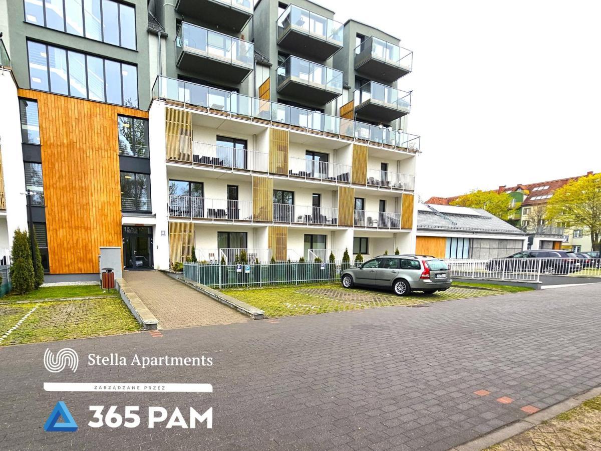 Feniks Kolobrzeg Podczele Basen, Silownia, Bawialnia - 365Pam Ngoại thất bức ảnh